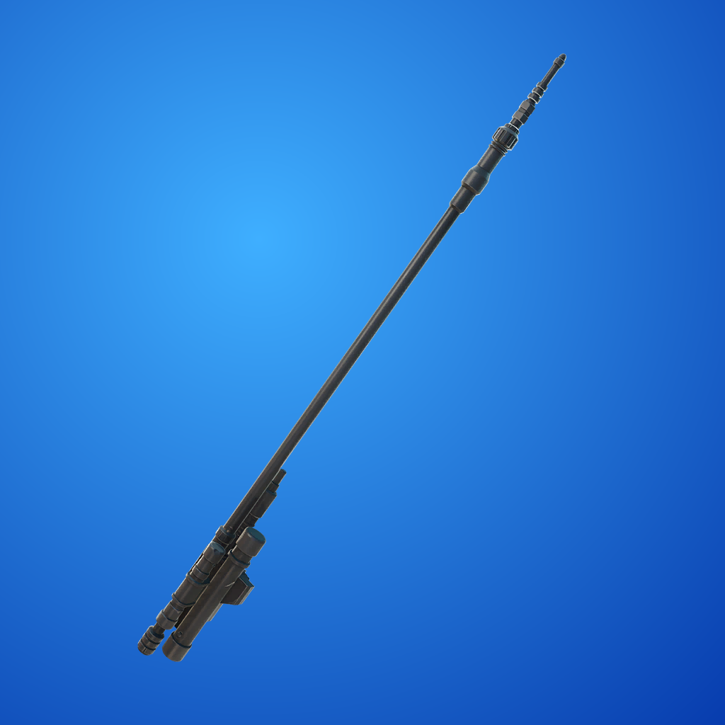 Electrostaff