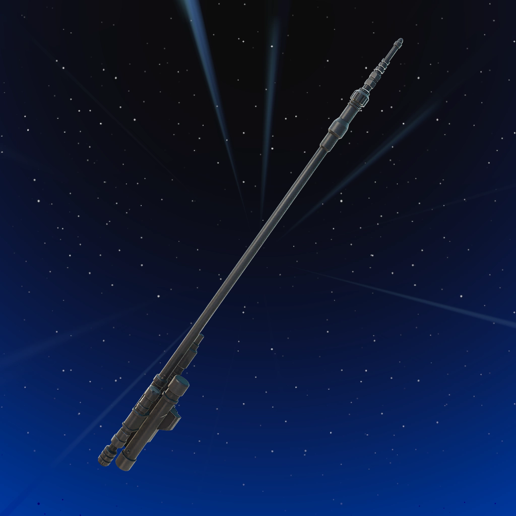 Electrostaff