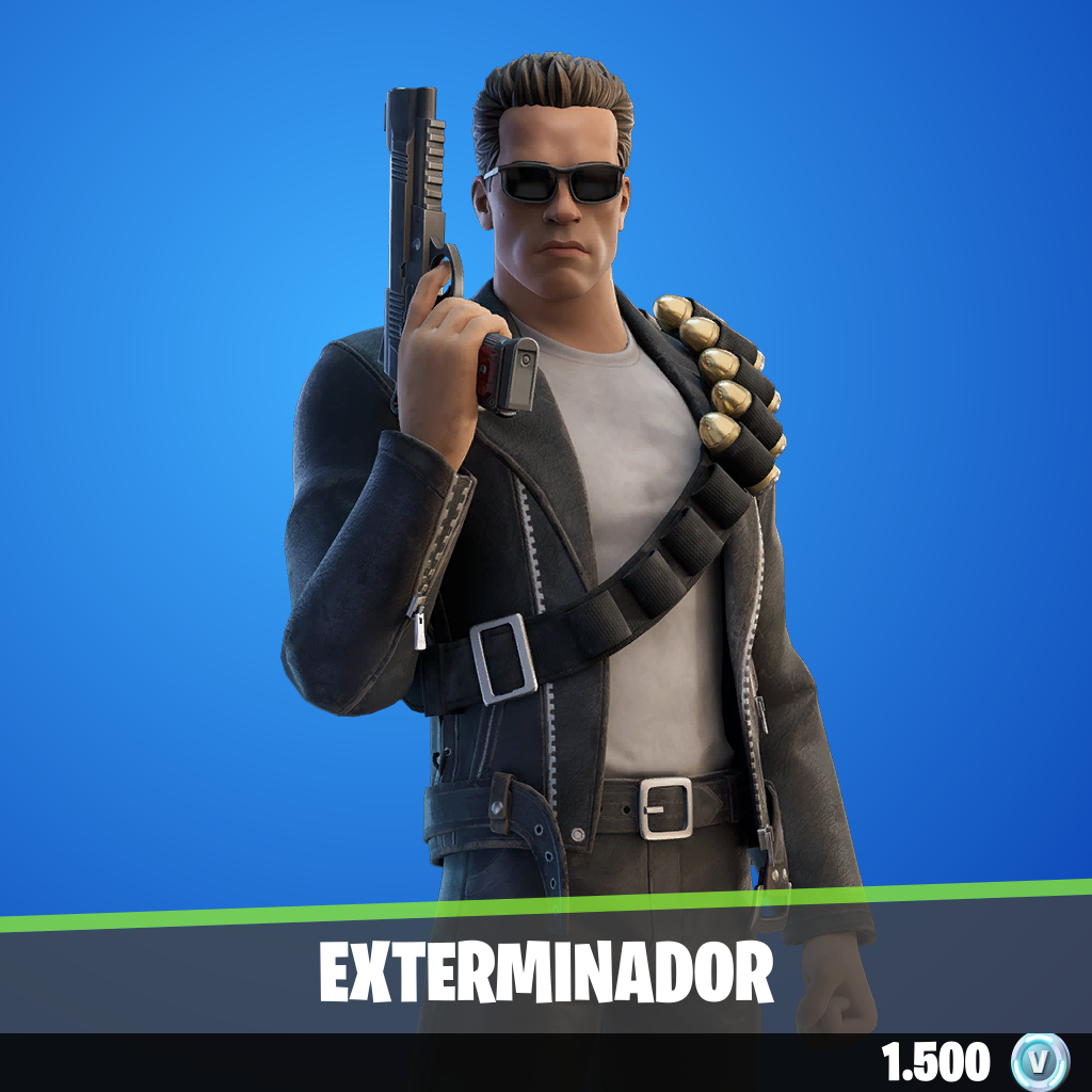 Exterminador