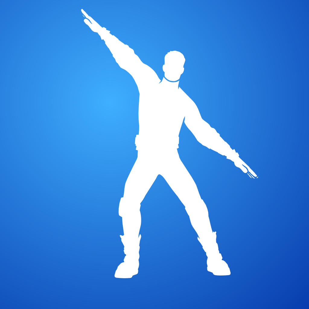 Uncontrollable Dance