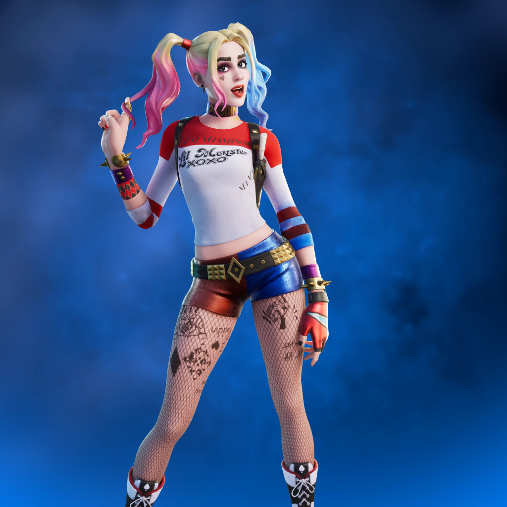 Harley Quinn