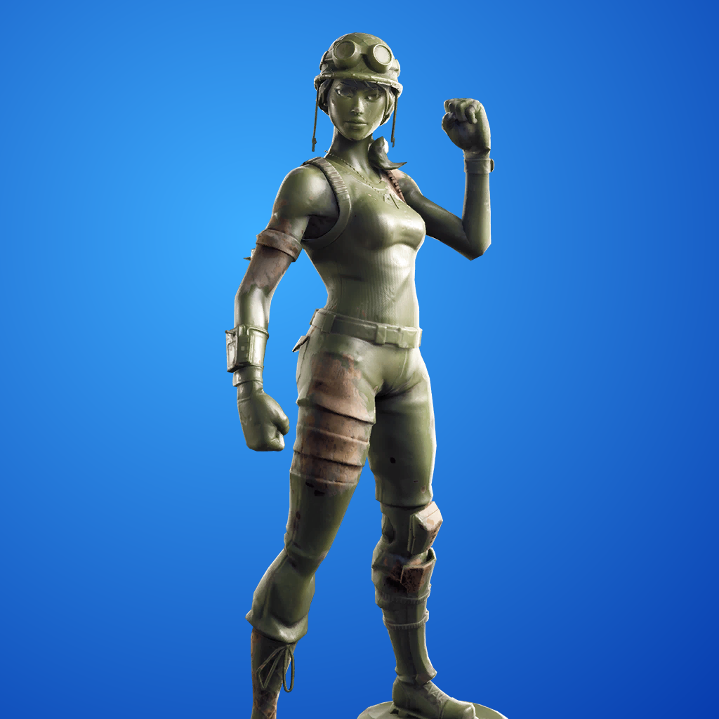 Toy Trooper