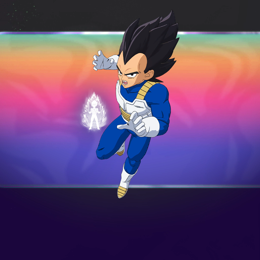 Vegeta