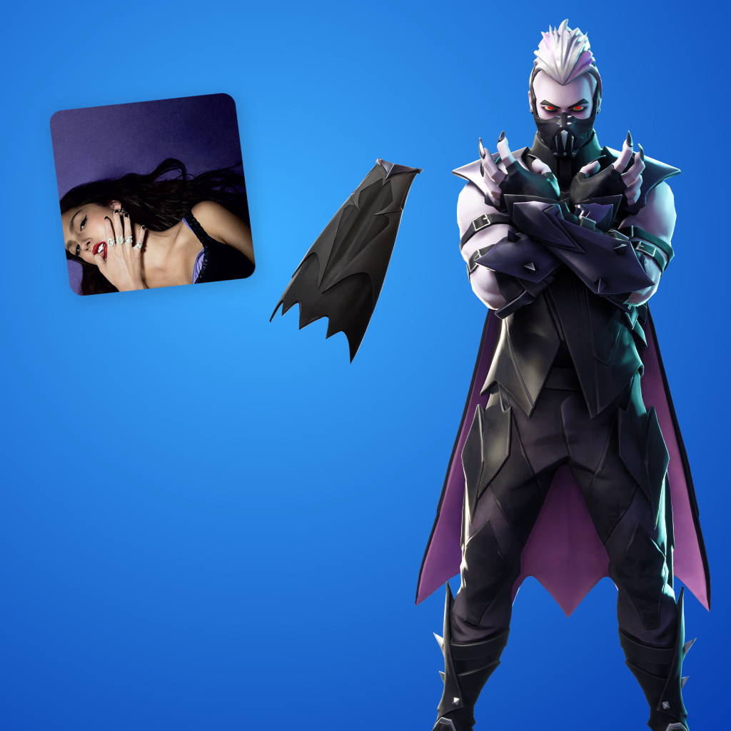 Vampire Bundle
