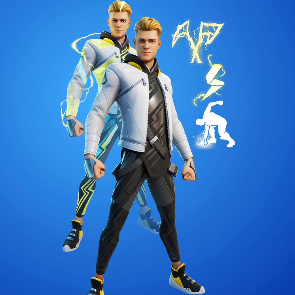 LACHLAN BUNDLE