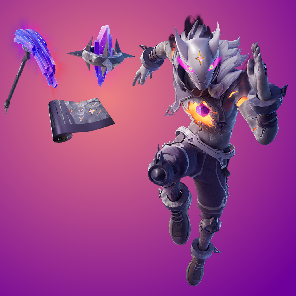 Kinetic Knight Bundle