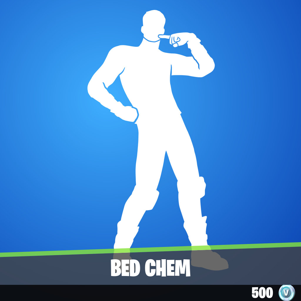 Bed Chem