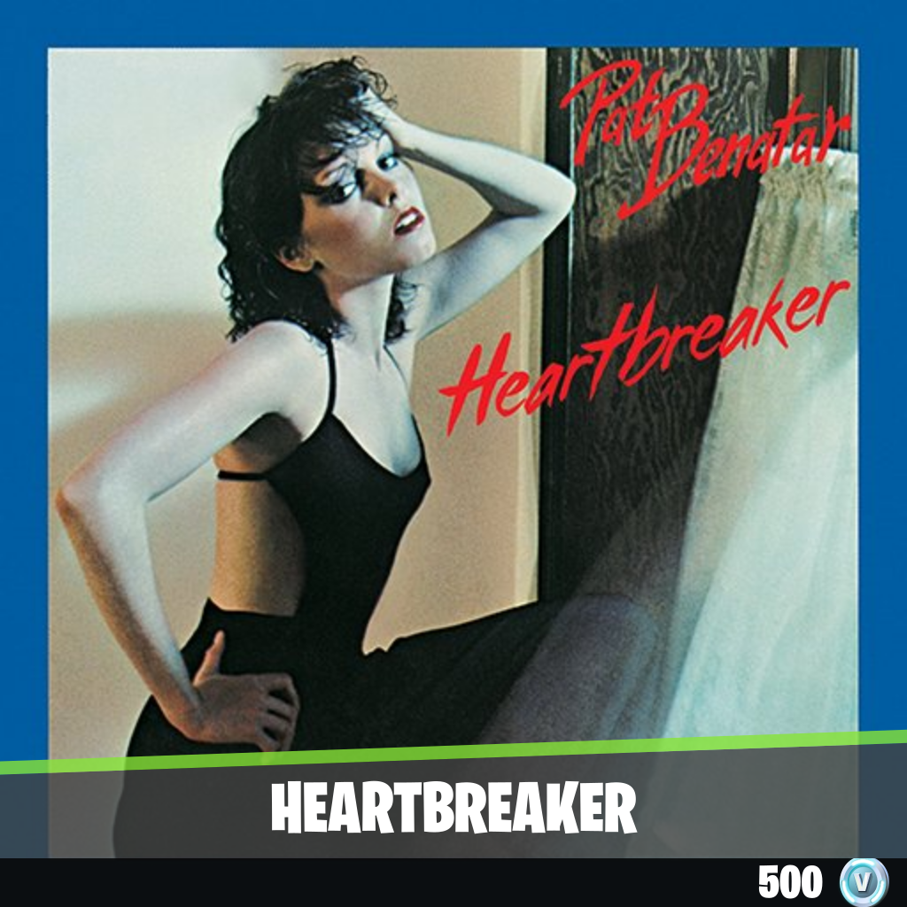 Heartbreaker