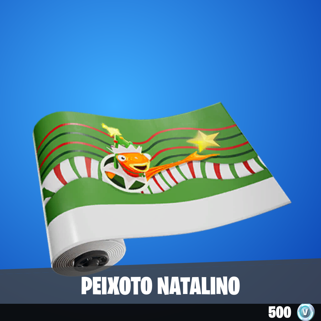 Peixoto Natalino