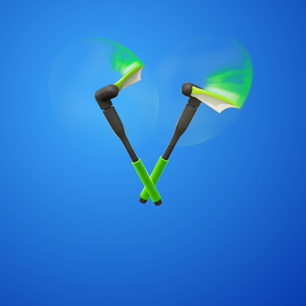 Cyclo Sticks