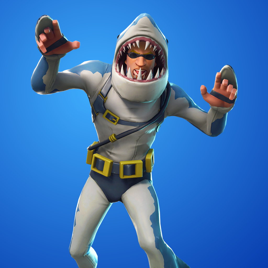 Chomp Sr.