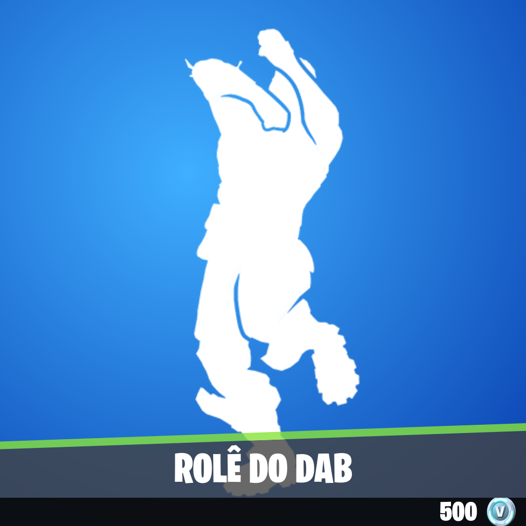Rolê do Dab