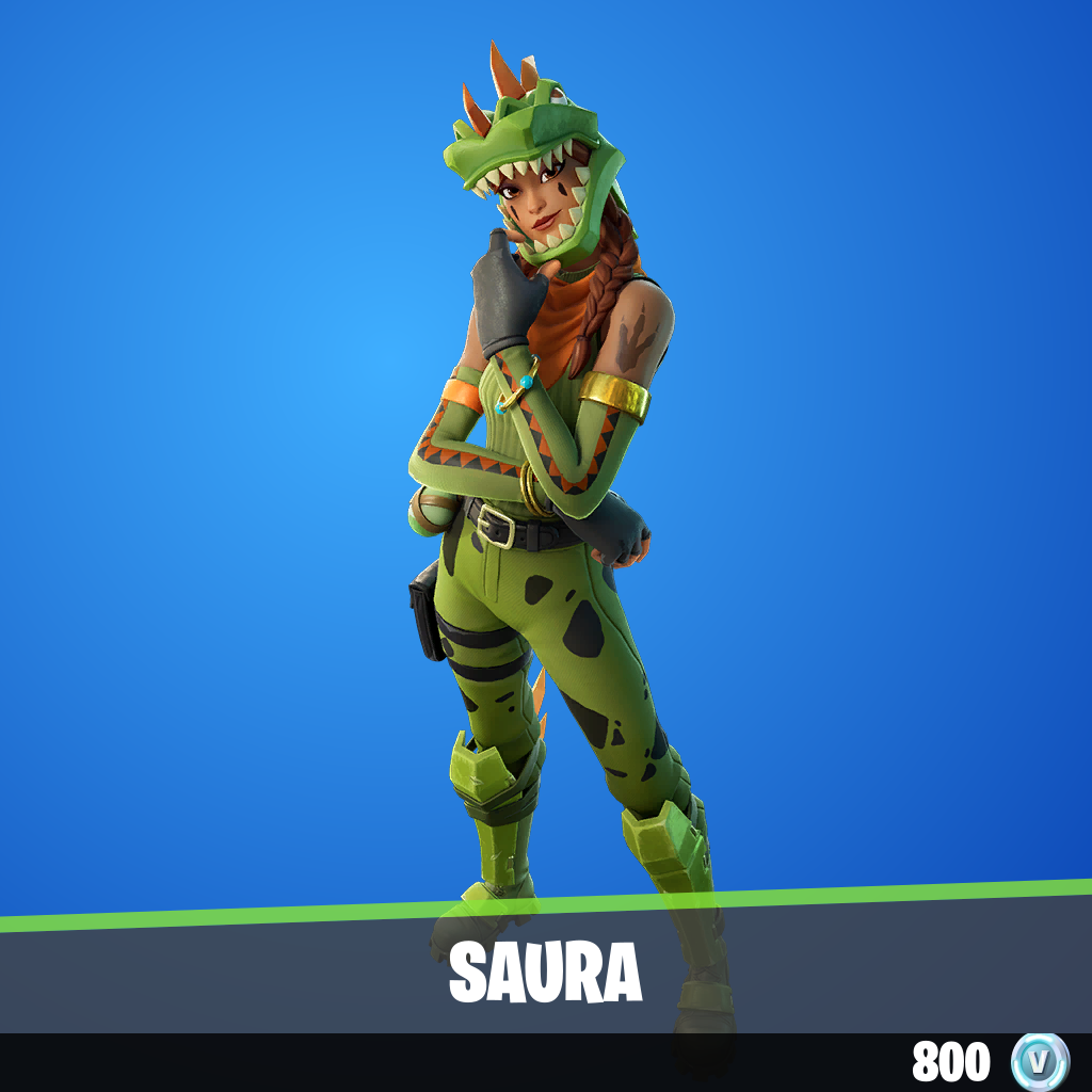 Saura