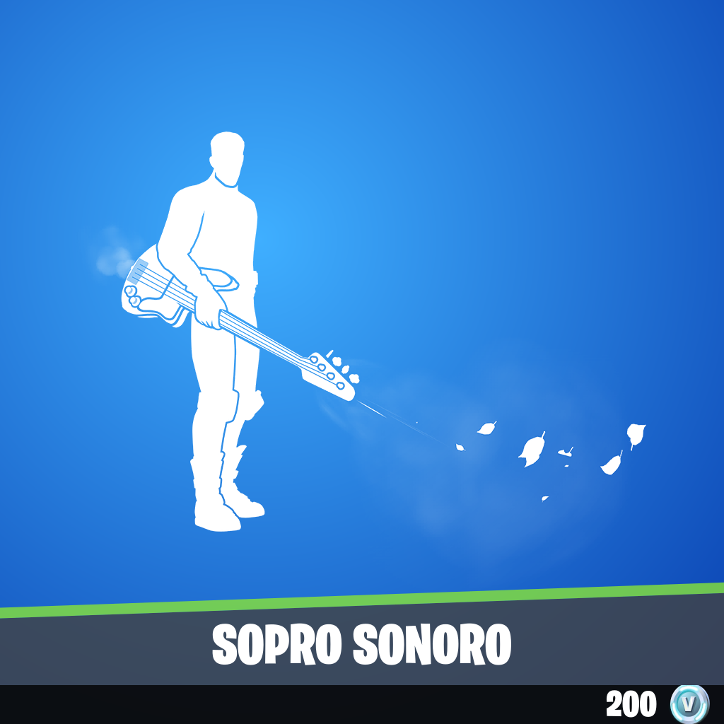 Sopro Sonoro