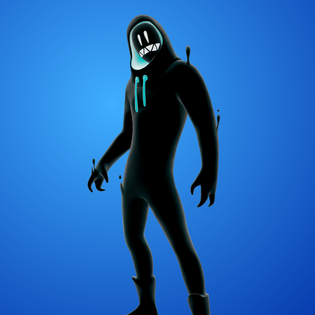 Grimey