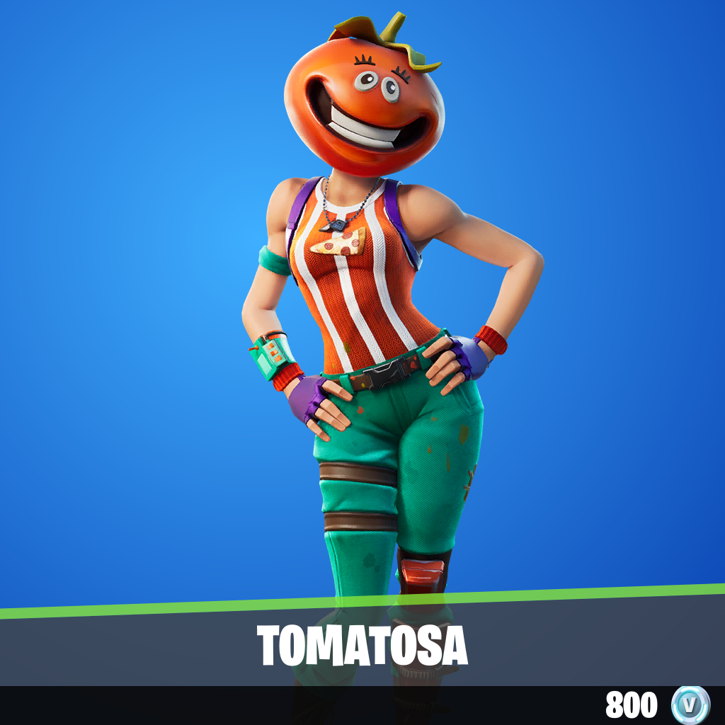 Tomatosa
