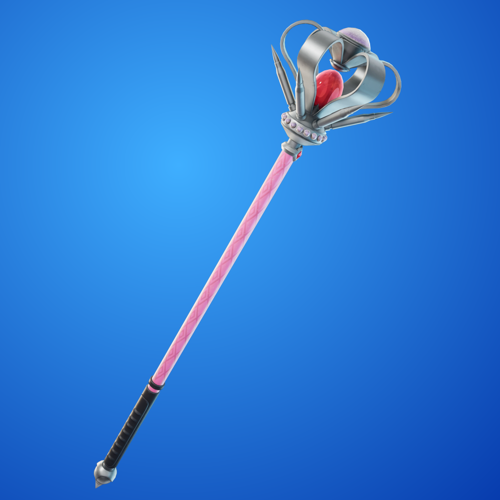 Royale Scepter