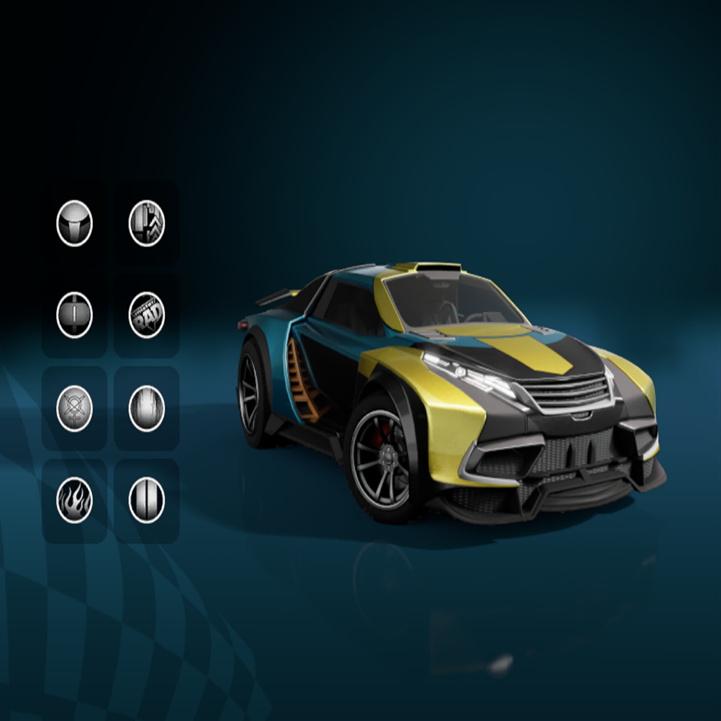Tygris + Invincible Bundle