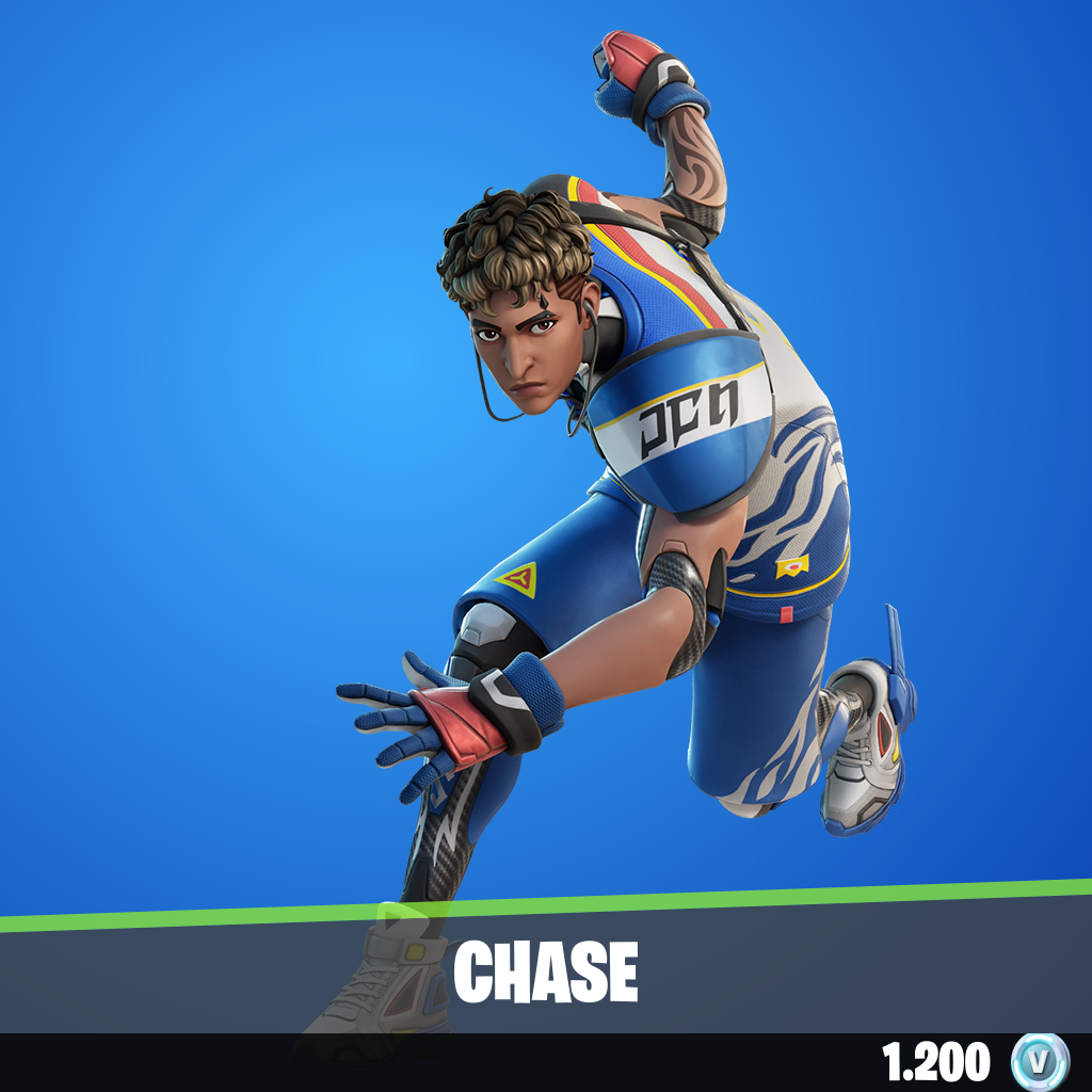 Chase