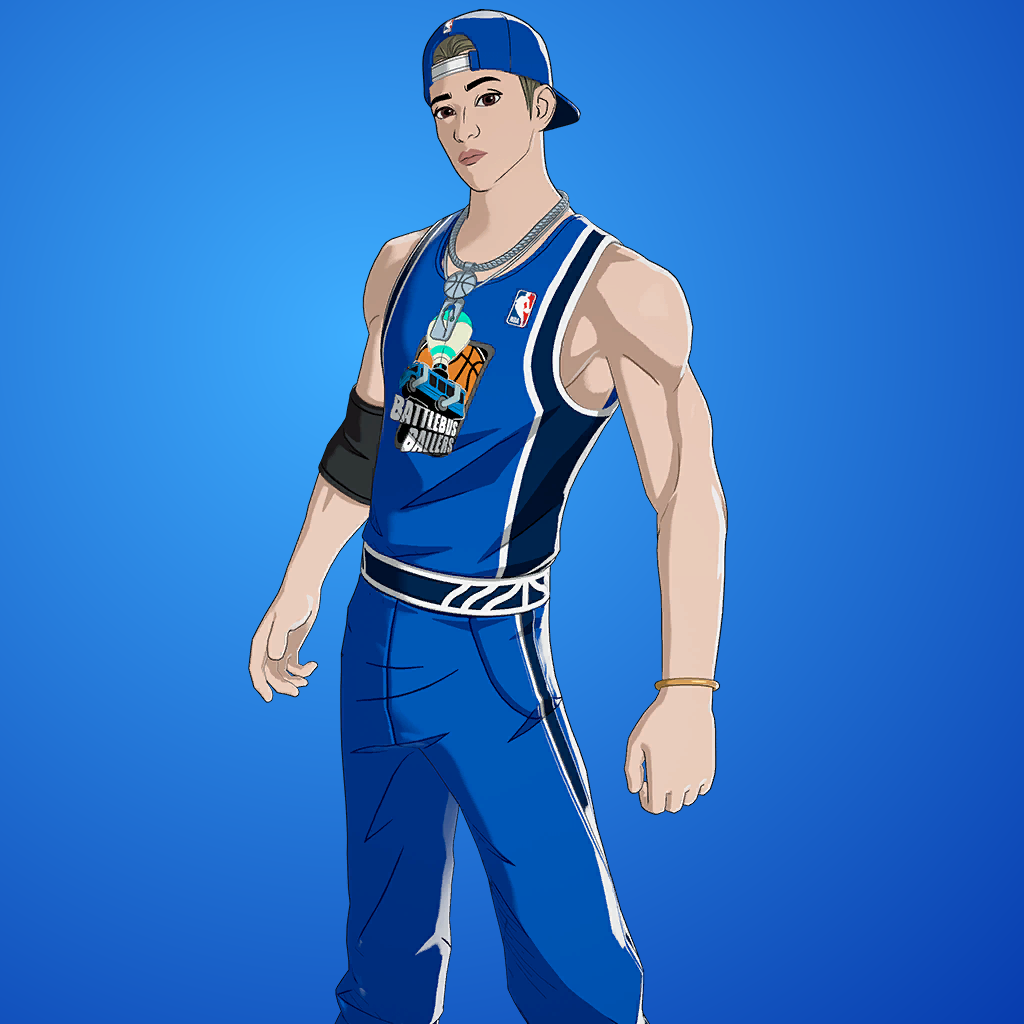 Rebound Warrior