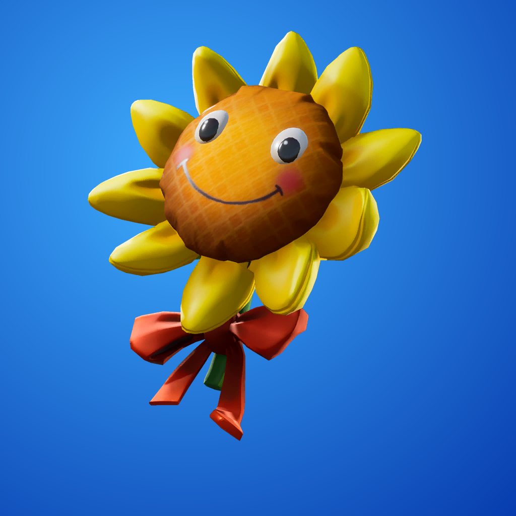 Sun Sprout