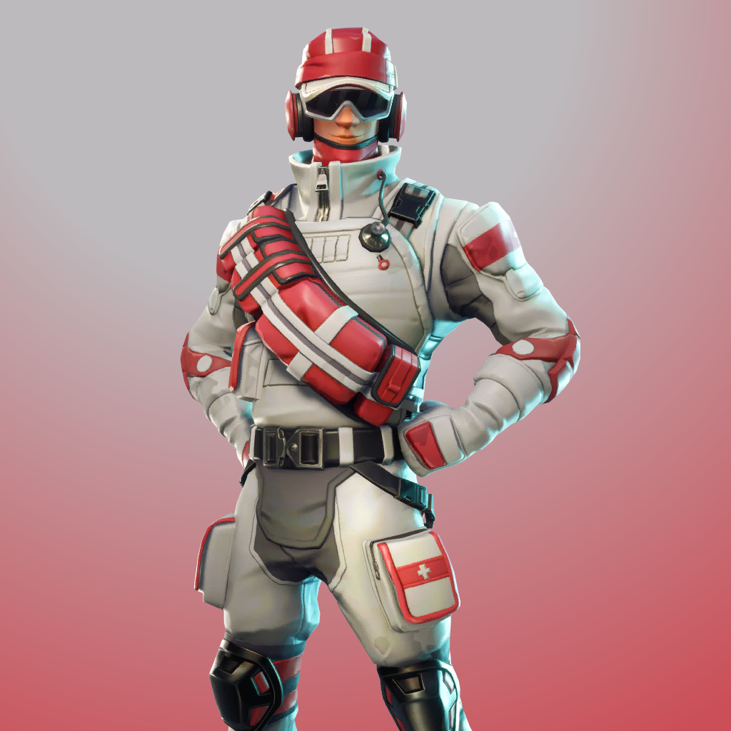 Triage Trooper