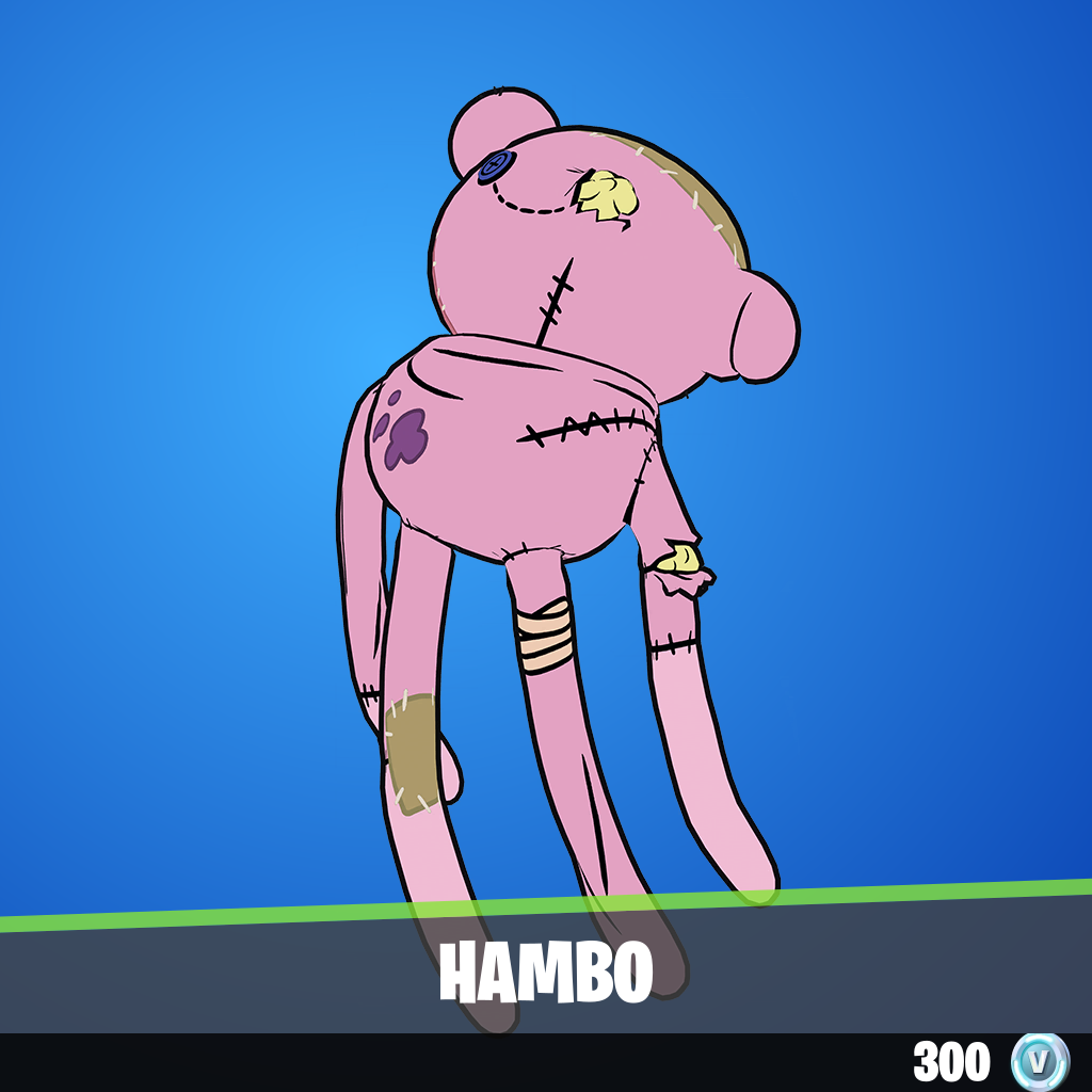 Hambo