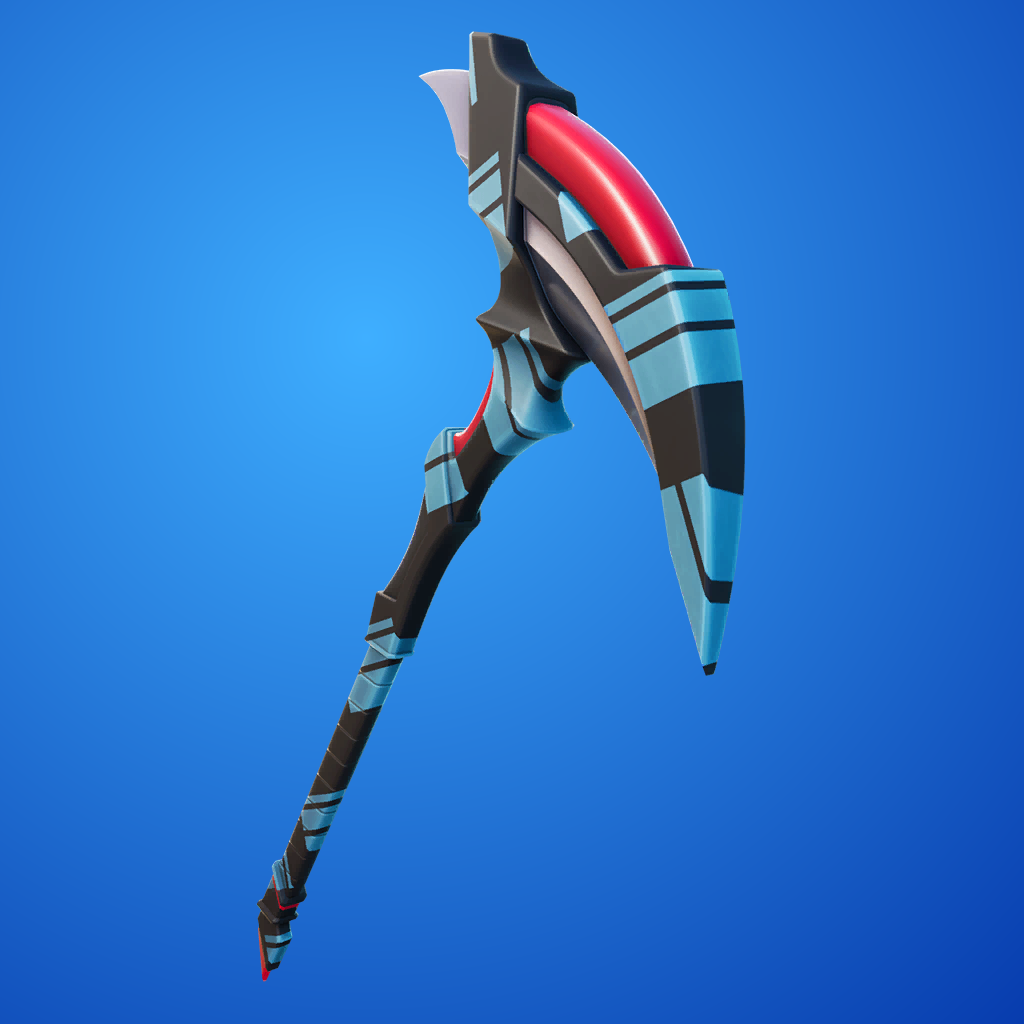 Perfect Prop Pickaxe