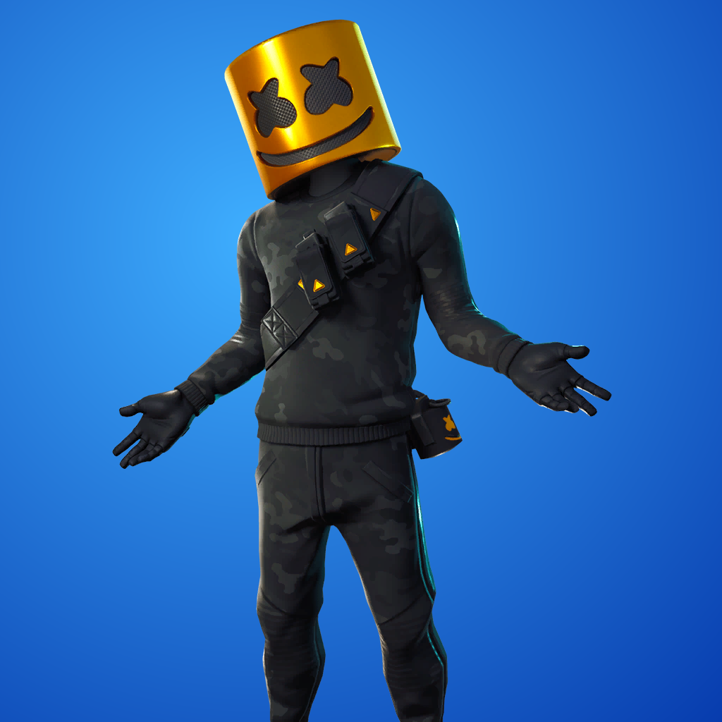 Marshmello