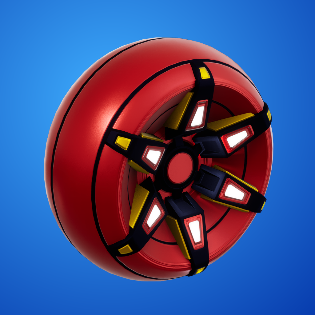 Playock Wheels