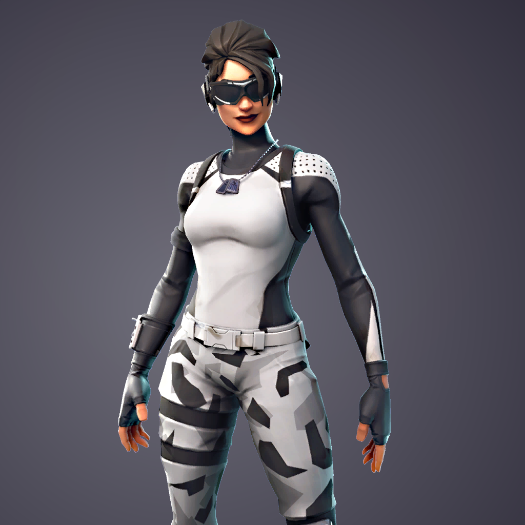 Arctic Assassin