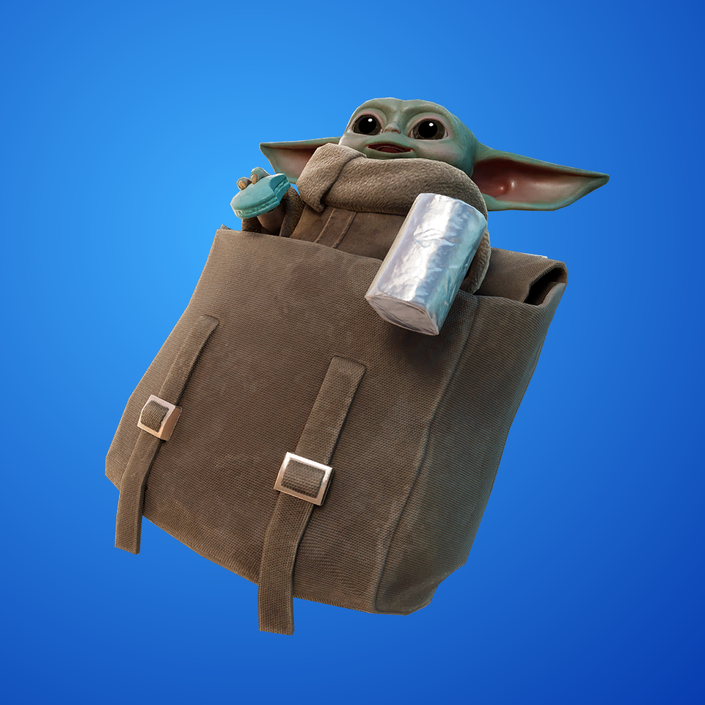 Grogu