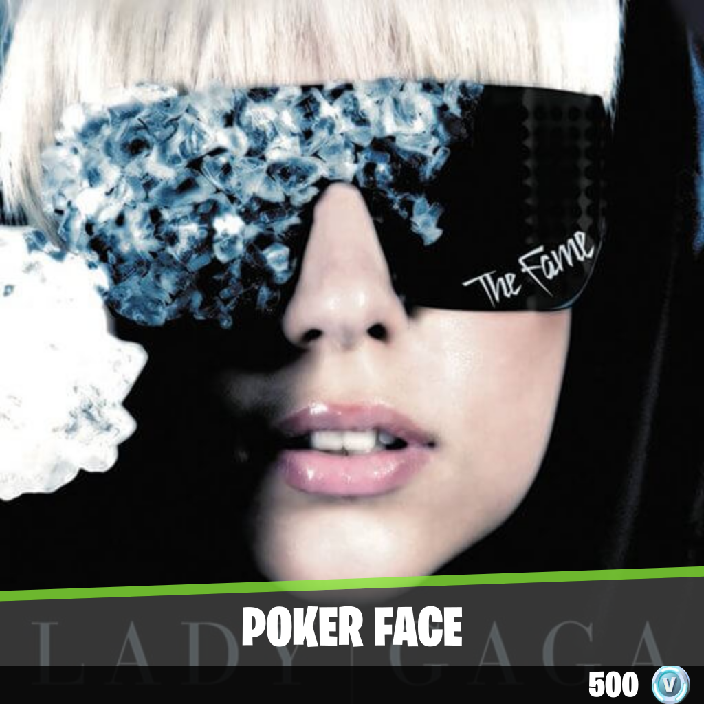 Poker Face