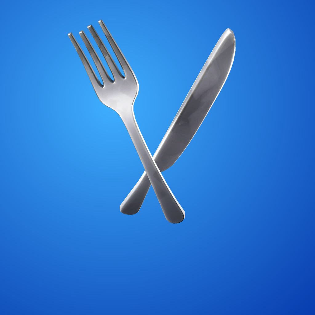 Fork Knife