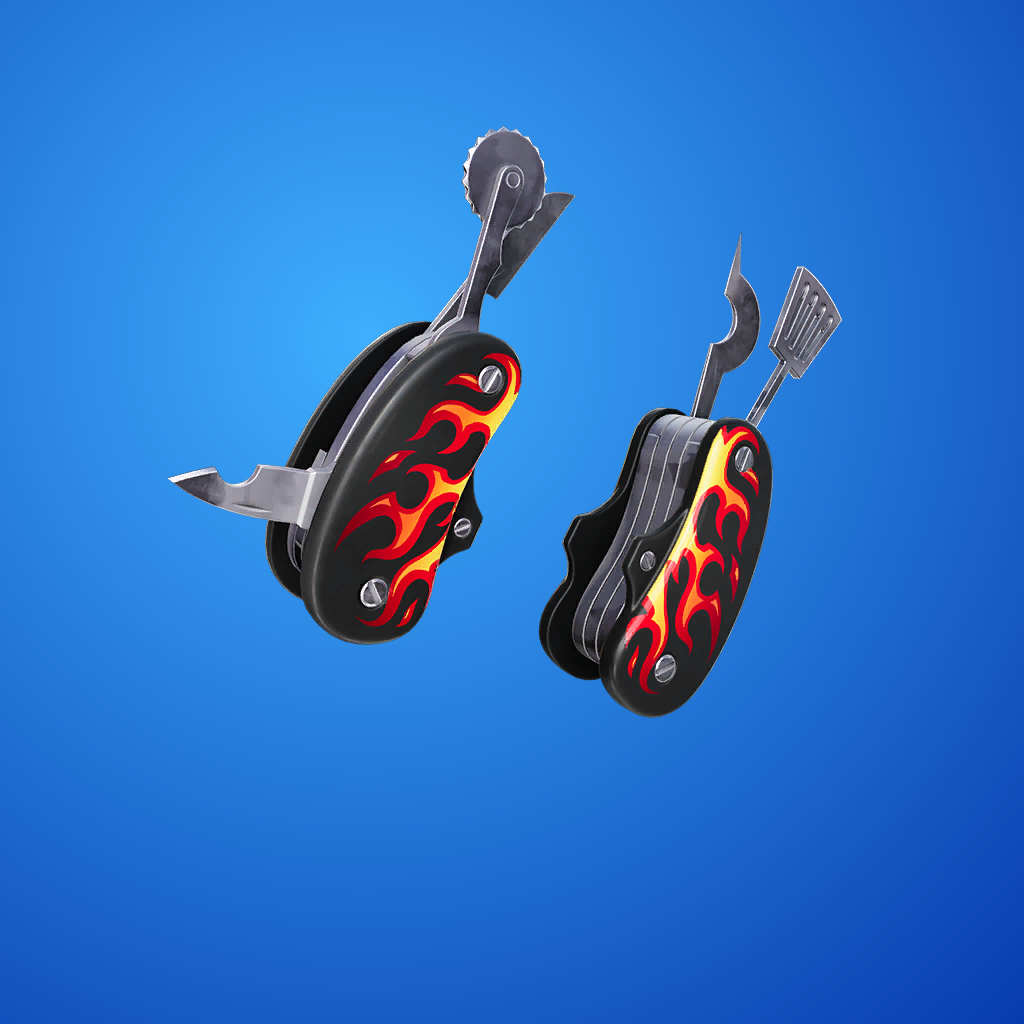 The Spice Slicer