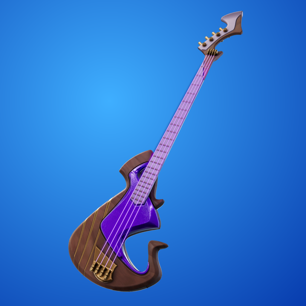 Bass Windu