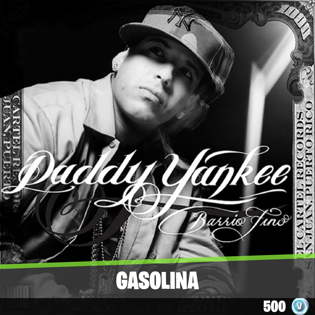 Gasolina
