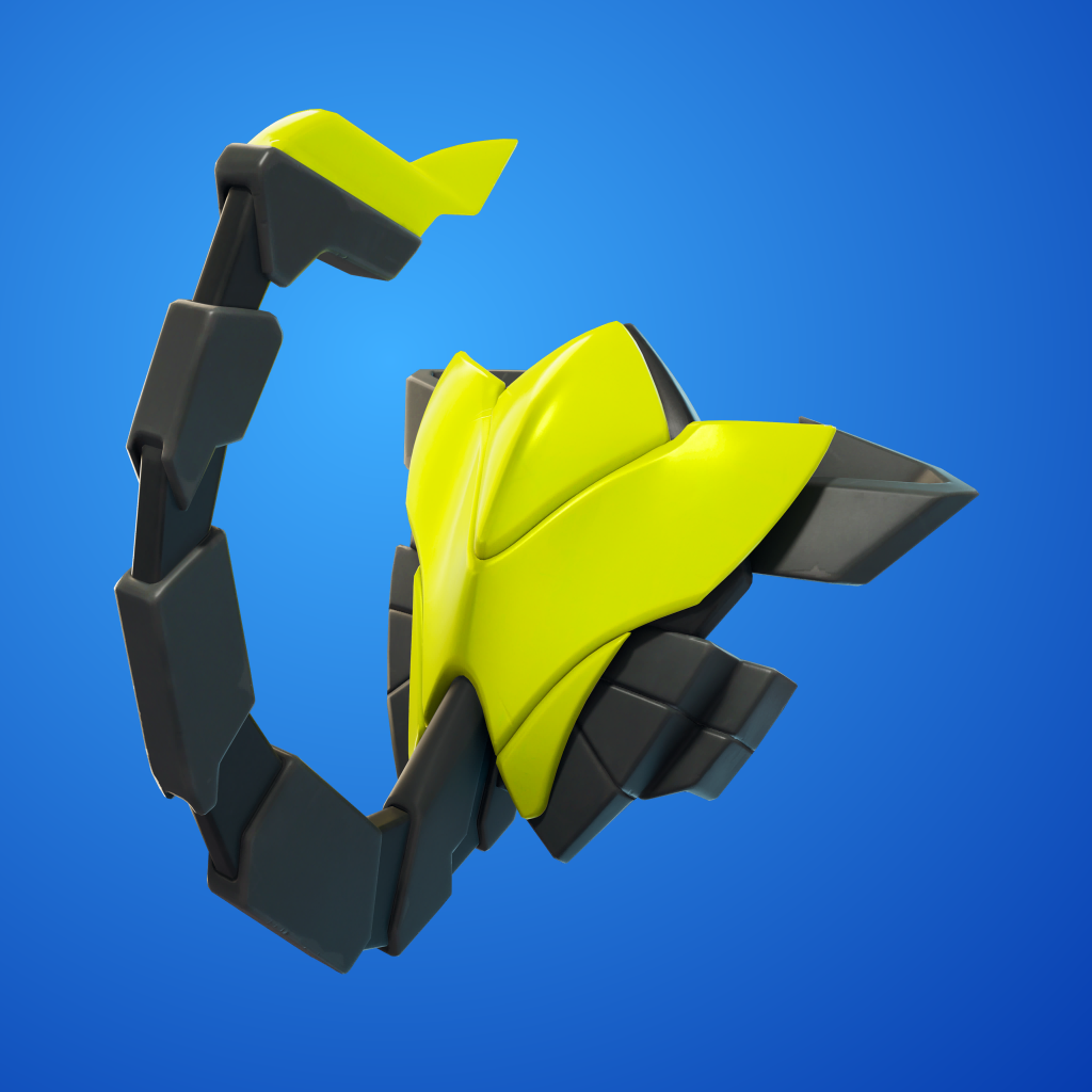 Scorpius Ops Pack