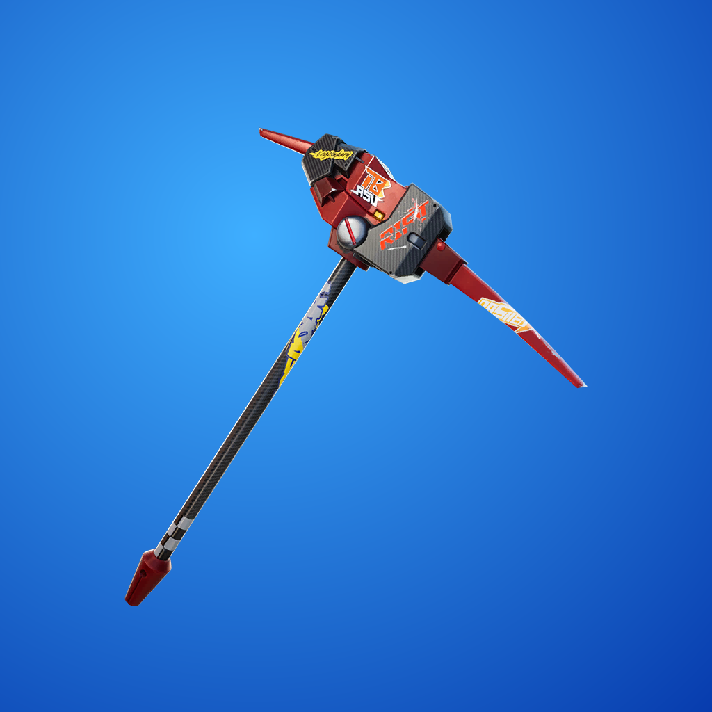 Rogue Wrecker