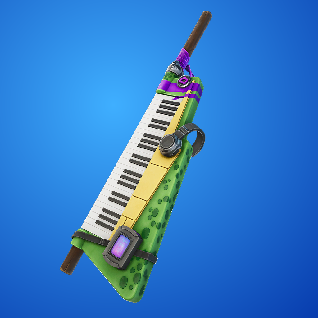 Key Bo-ard