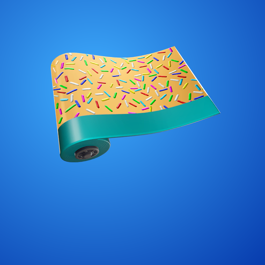 Sprinkles