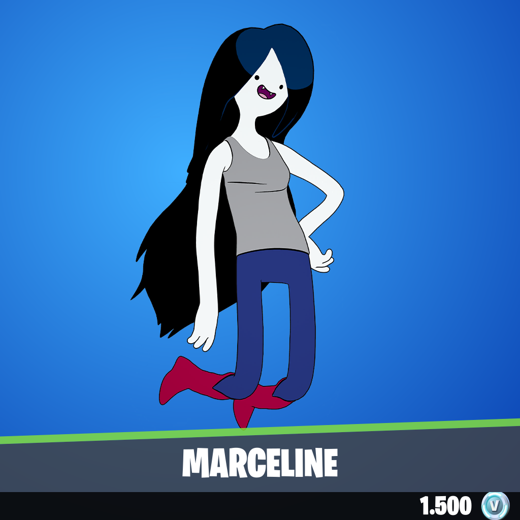 Marceline