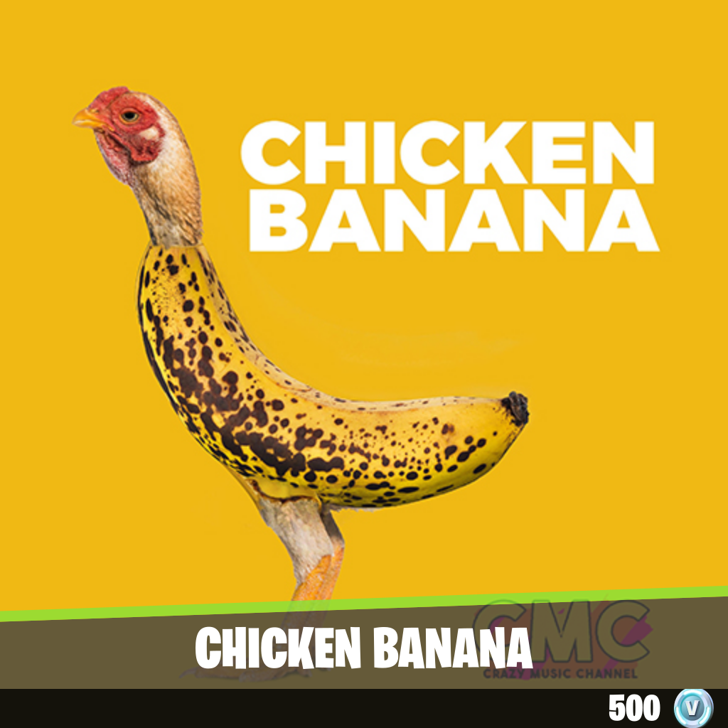 Chicken Banana