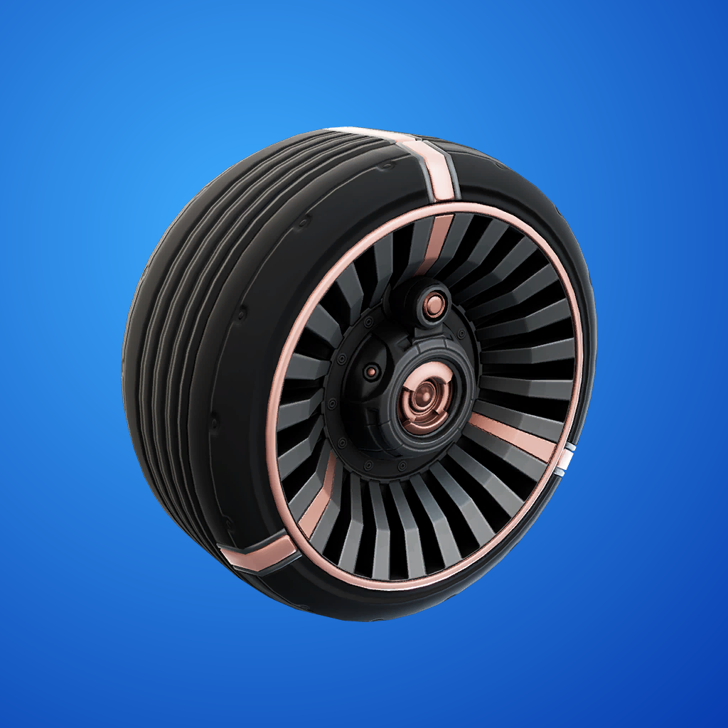 Turbine Wheel