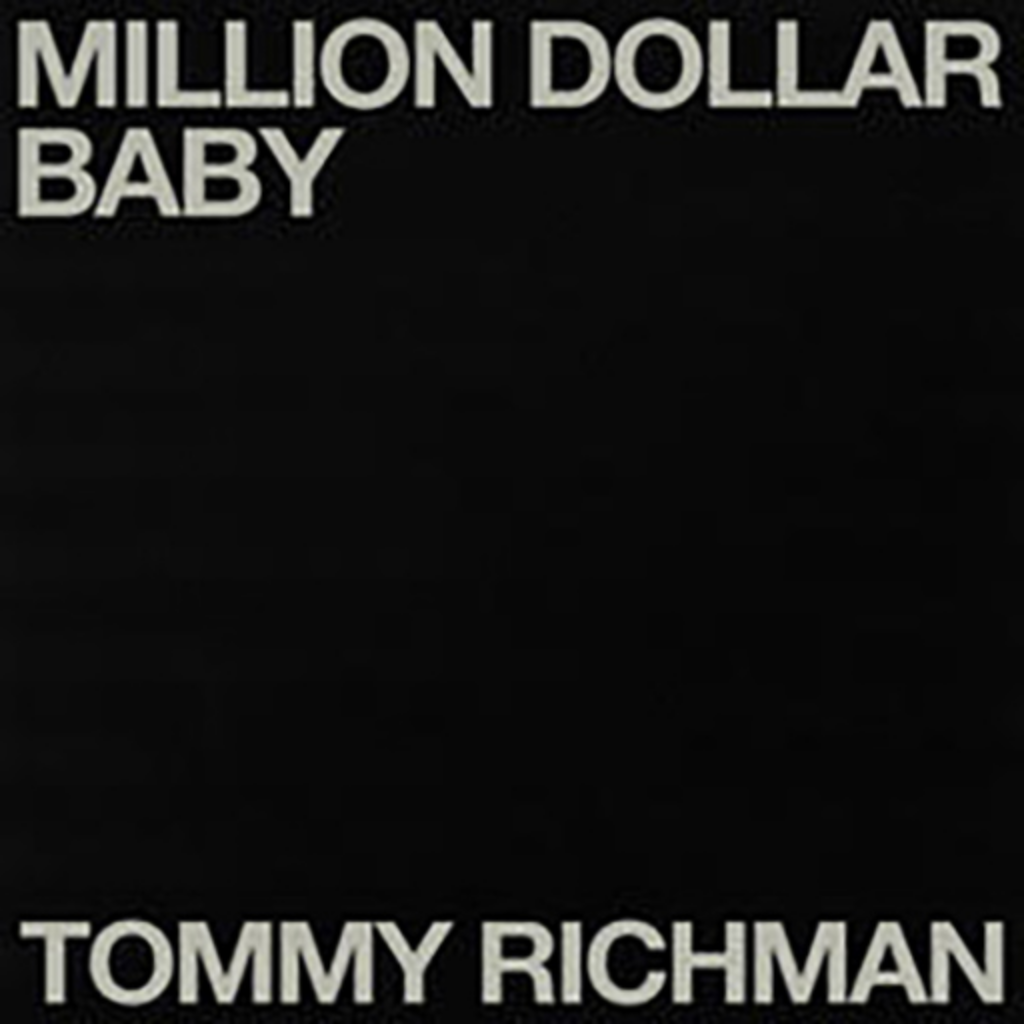 MILLION DOLLAR BABY