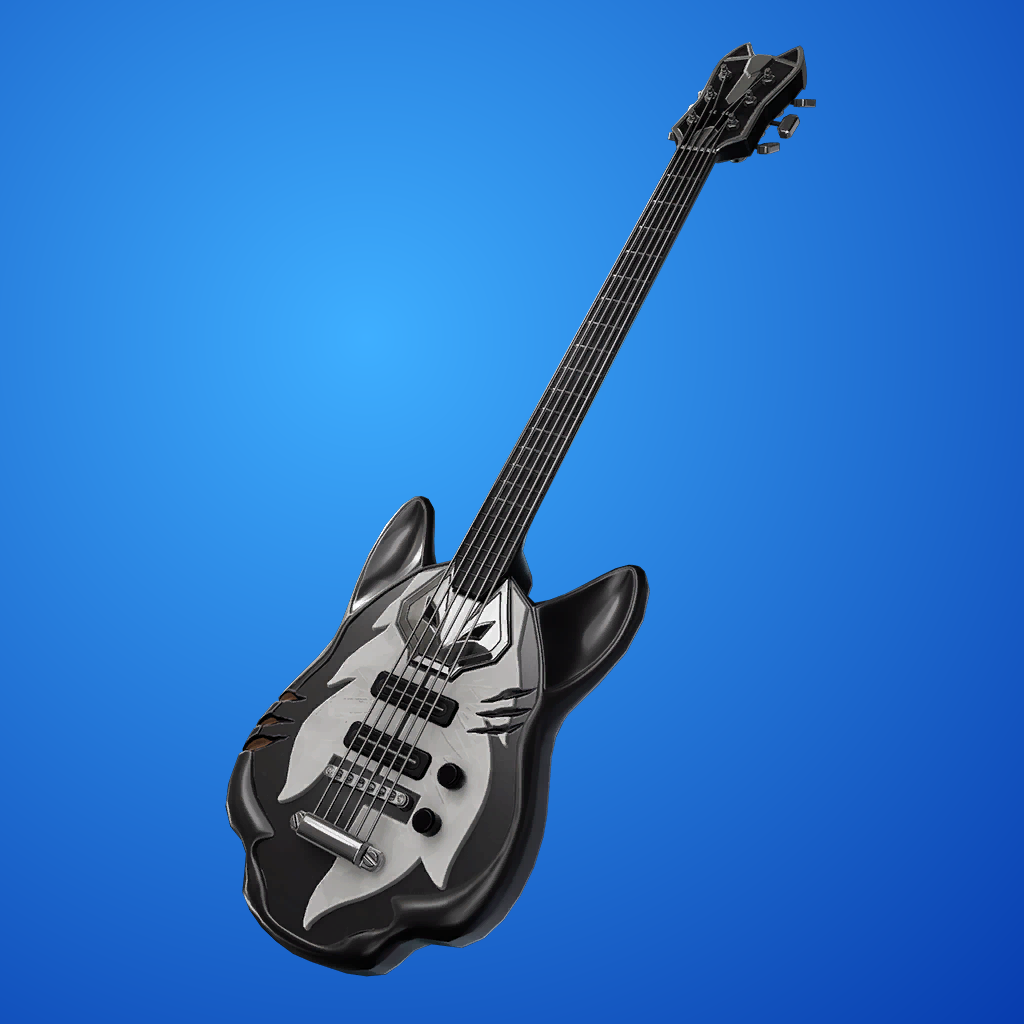 The Black Cat