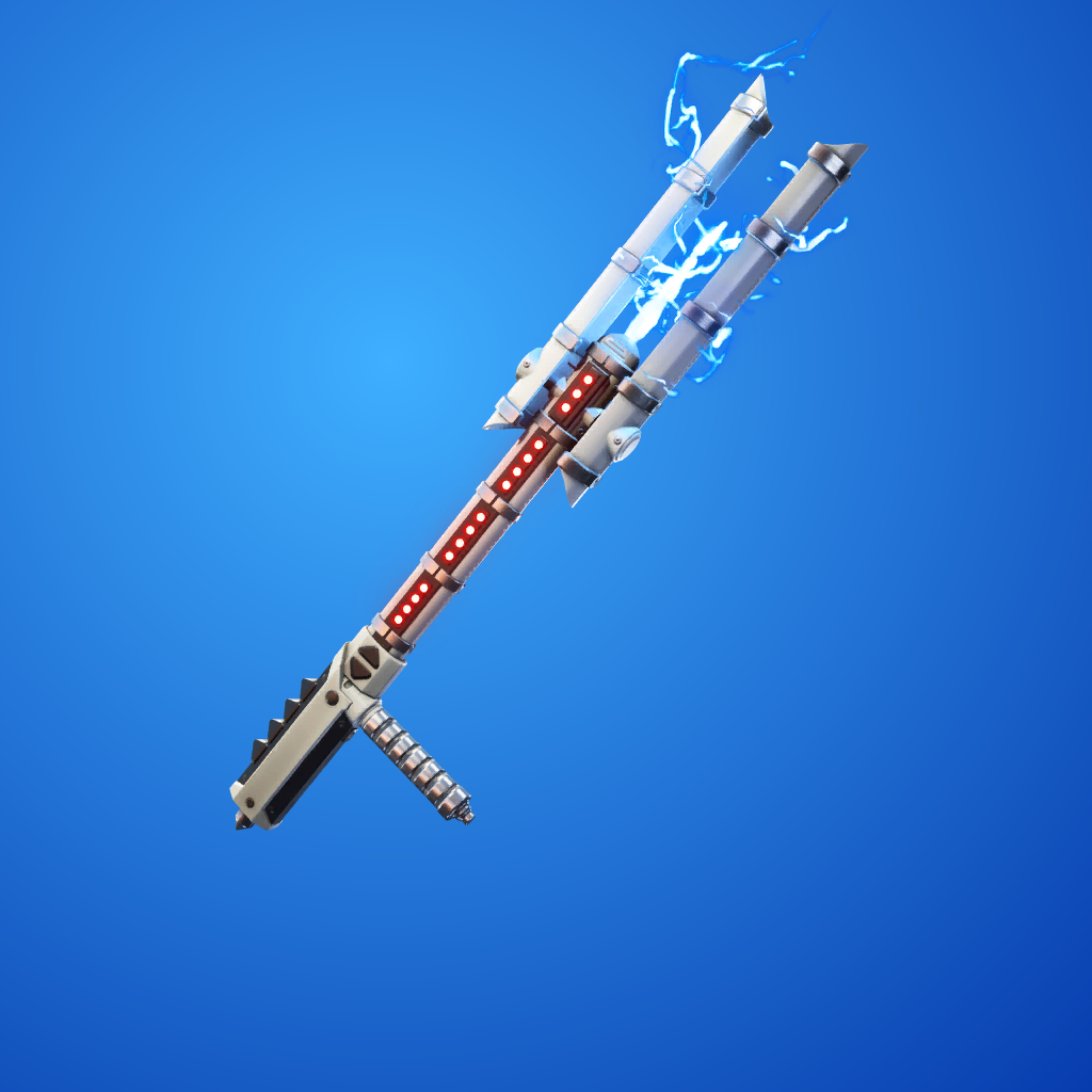 Riot Control Baton