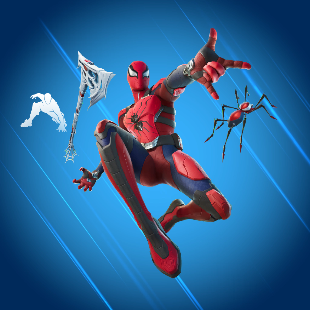 SPIDER-MAN ZERO BUNDLE