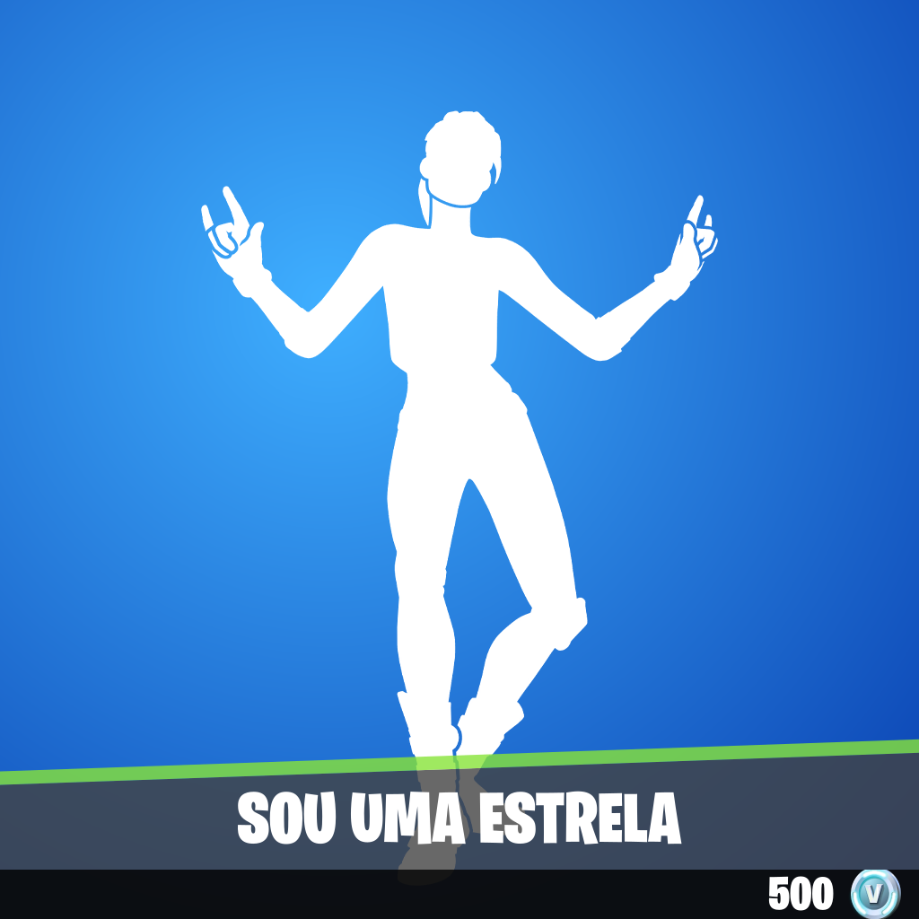 Sou Uma Estrela