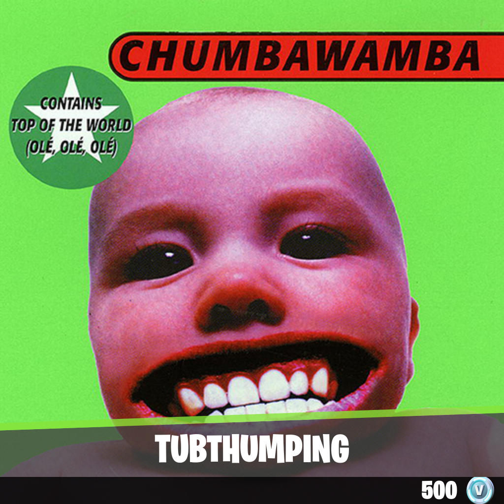 Tubthumping